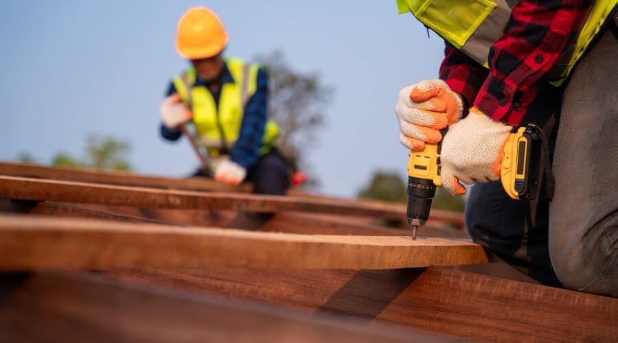 Local Siding Services in Royal, AR